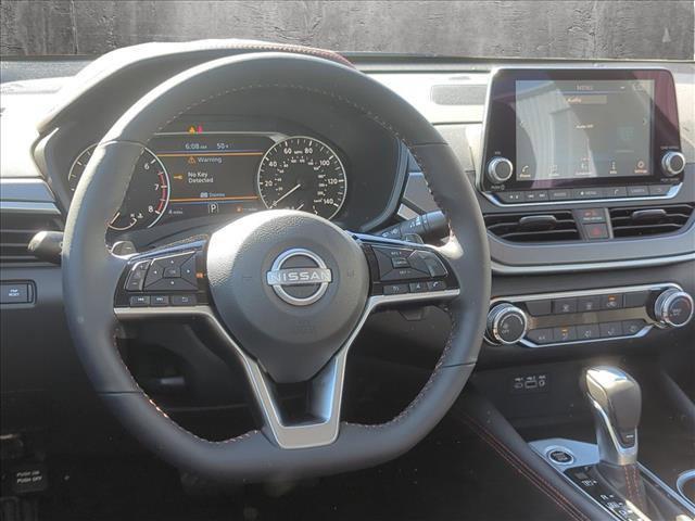 new 2024 Nissan Altima car, priced at $26,352