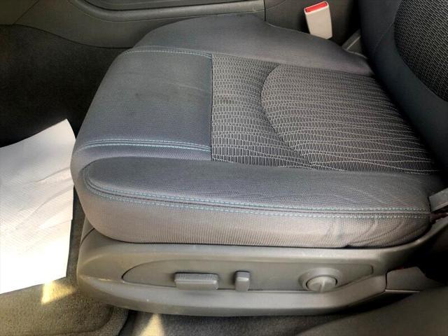 used 2016 Chevrolet Traverse car, priced at $9,500