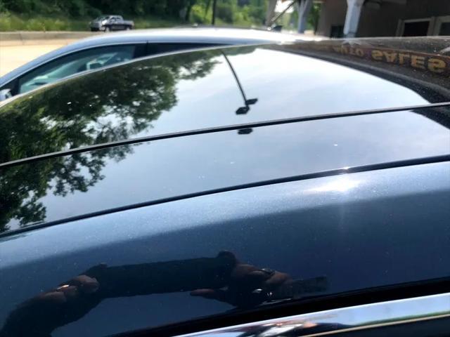 used 2019 Ford Edge car, priced at $12,995