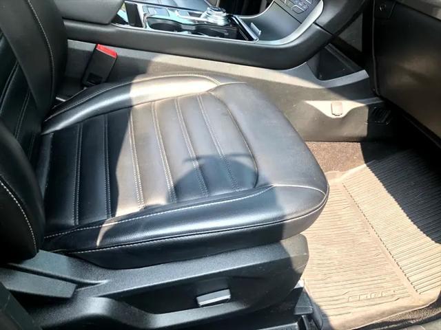 used 2019 Ford Edge car, priced at $12,995