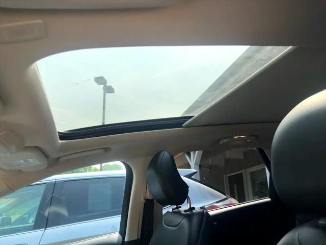 used 2019 Ford Edge car, priced at $12,995