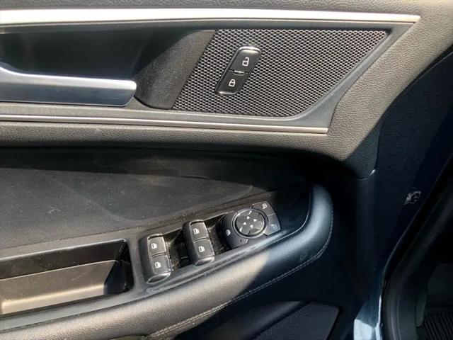 used 2019 Ford Edge car, priced at $12,995