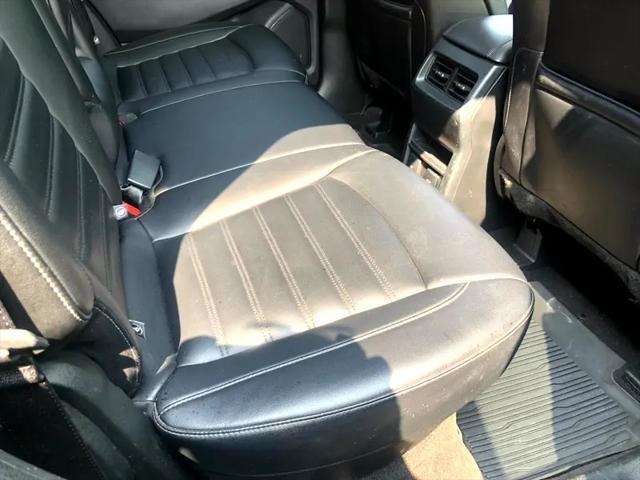 used 2019 Ford Edge car, priced at $12,995