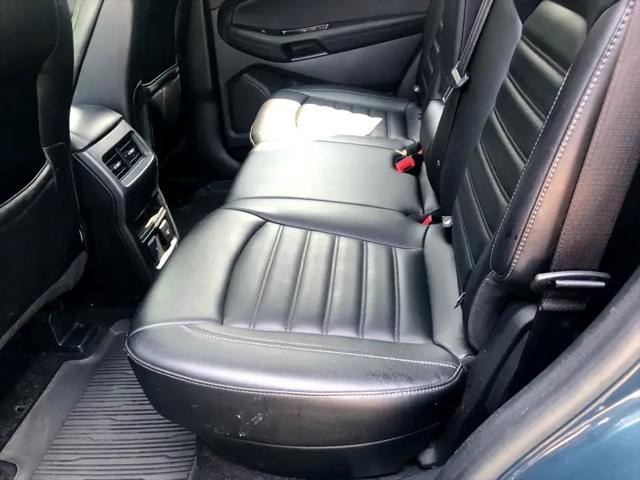 used 2019 Ford Edge car, priced at $12,995