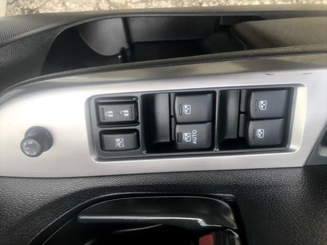 used 2015 Subaru Impreza car, priced at $8,495