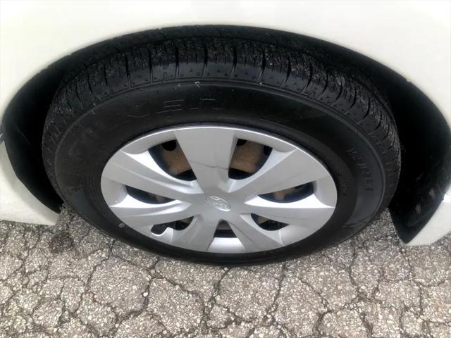 used 2015 Subaru Impreza car, priced at $8,495