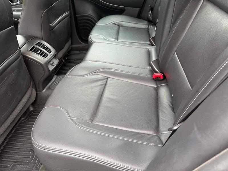 used 2014 Ford Taurus car, priced at $7,495