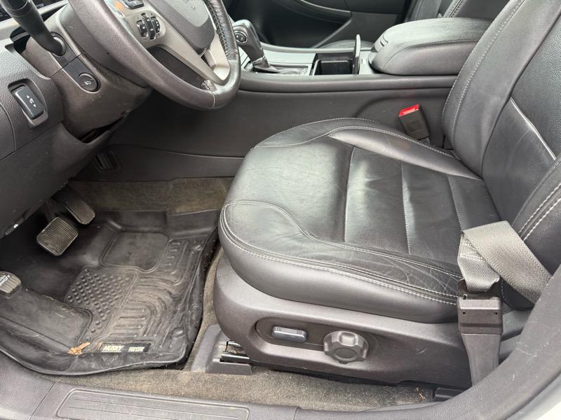 used 2014 Ford Taurus car, priced at $7,495