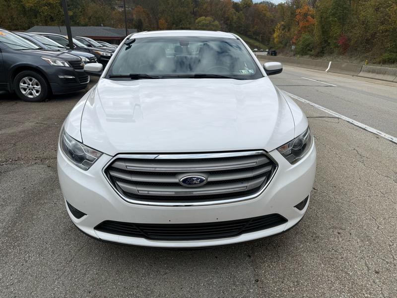 used 2014 Ford Taurus car, priced at $7,495