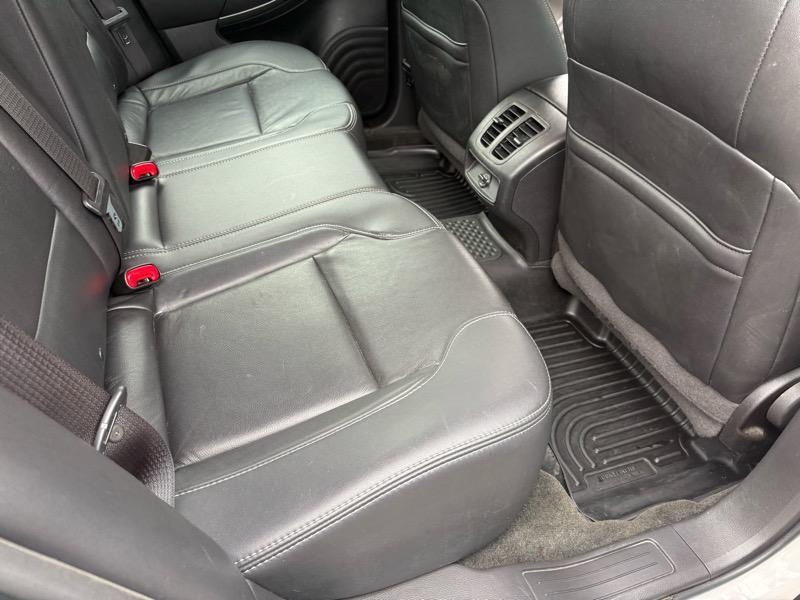 used 2014 Ford Taurus car, priced at $7,495