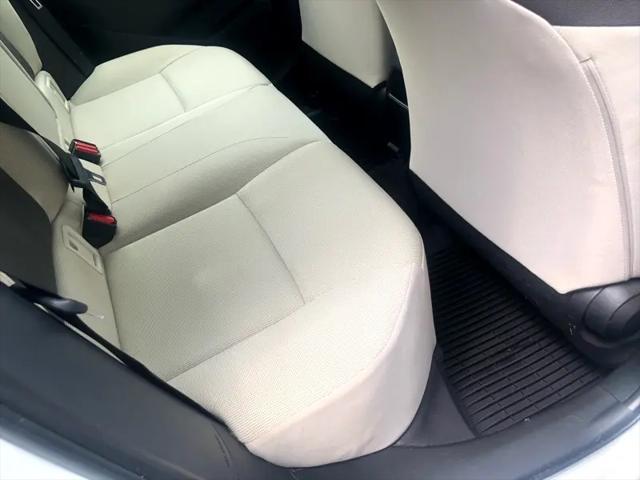 used 2022 Toyota Corolla car, priced at $17,995