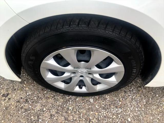 used 2022 Toyota Corolla car, priced at $17,995