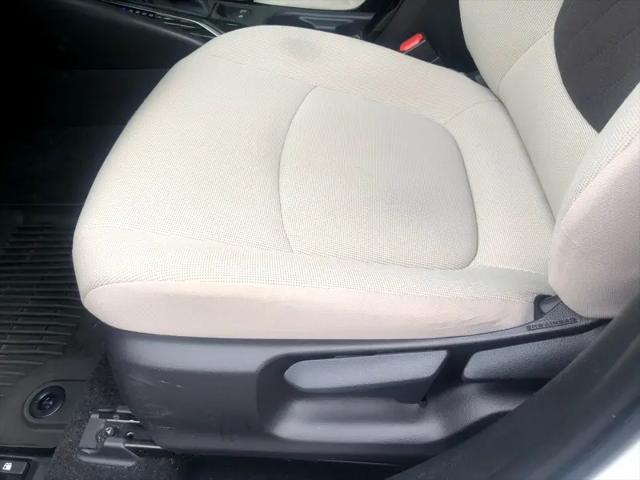 used 2022 Toyota Corolla car, priced at $17,995