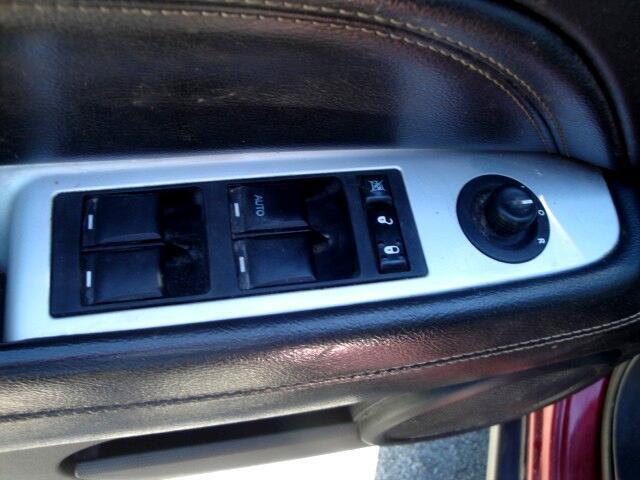 used 2016 Jeep Compass car, priced at $8,995