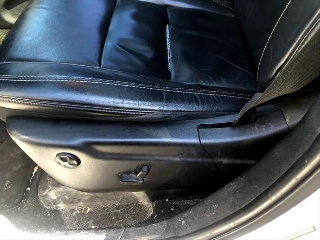 used 2014 Jeep Grand Cherokee car, priced at $7,995