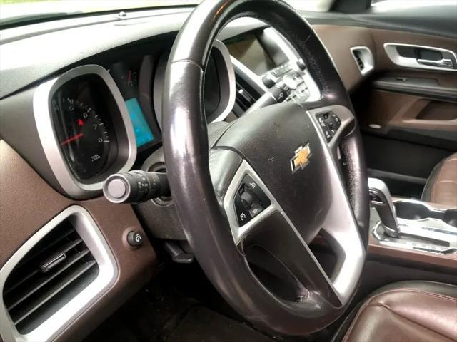 used 2011 Chevrolet Equinox car, priced at $5,995