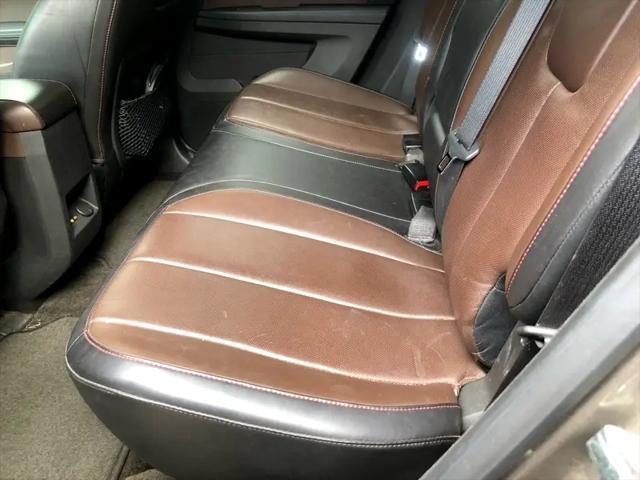 used 2011 Chevrolet Equinox car, priced at $5,995