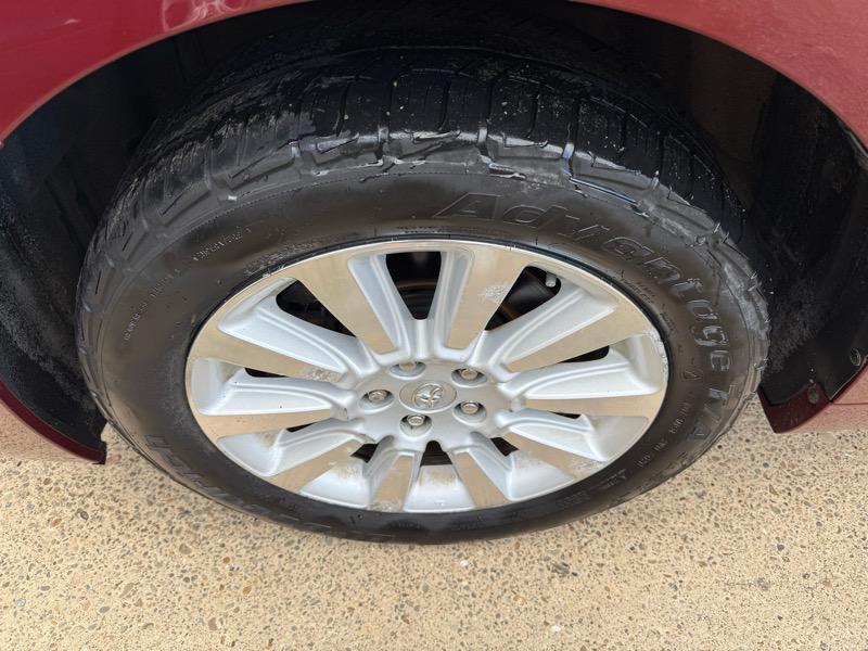 used 2015 Toyota Sienna car, priced at $9,995