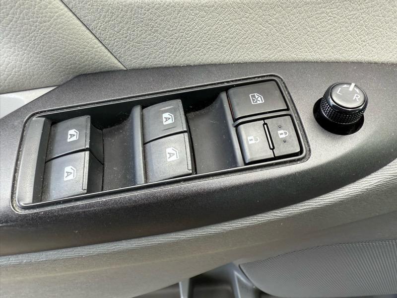 used 2015 Toyota Sienna car, priced at $9,995