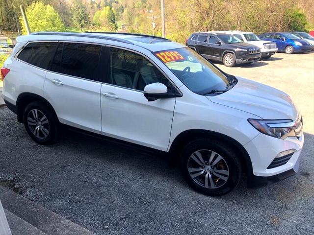 used 2016 Honda Pilot car, priced at $12,995