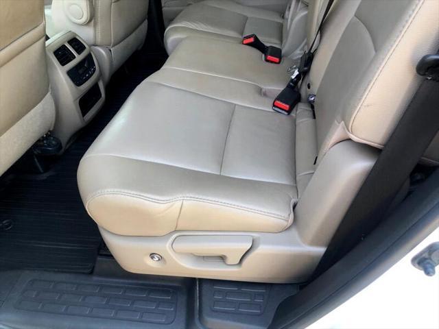 used 2016 Honda Pilot car, priced at $12,995