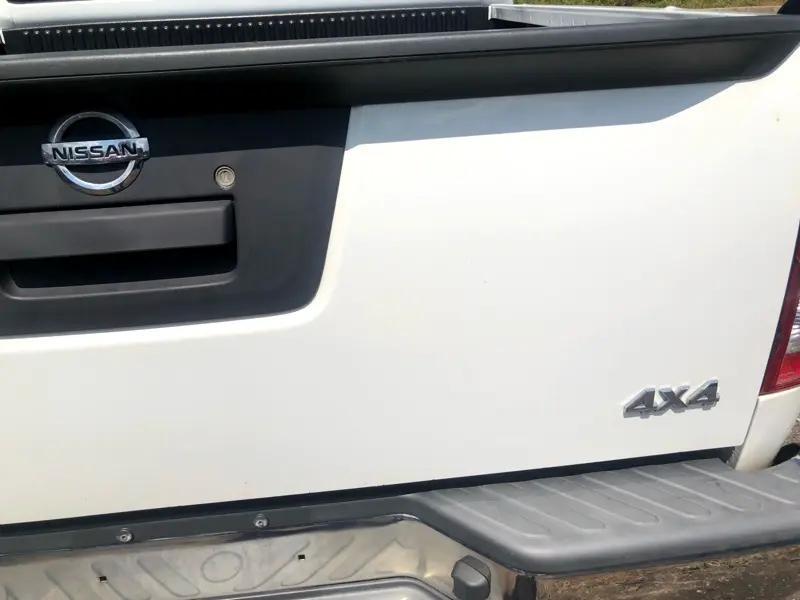 used 2016 Nissan Frontier car, priced at $10,500