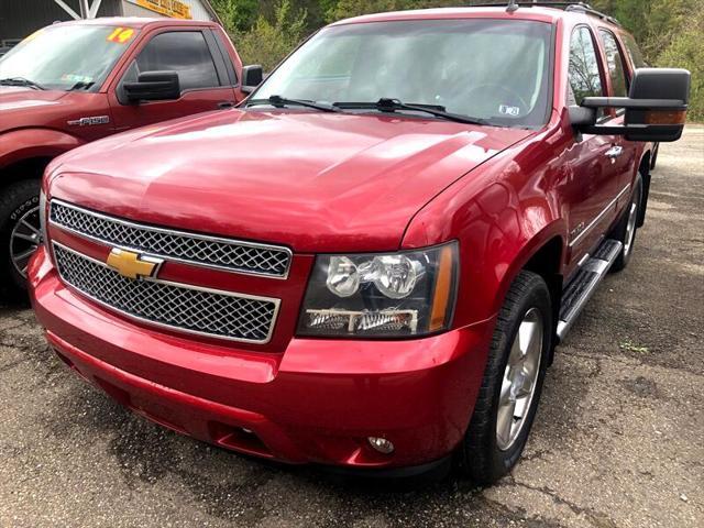 used 2014 Chevrolet Tahoe car, priced at $18,995