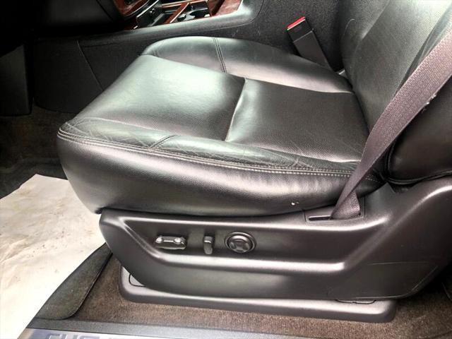 used 2014 Chevrolet Tahoe car, priced at $18,995