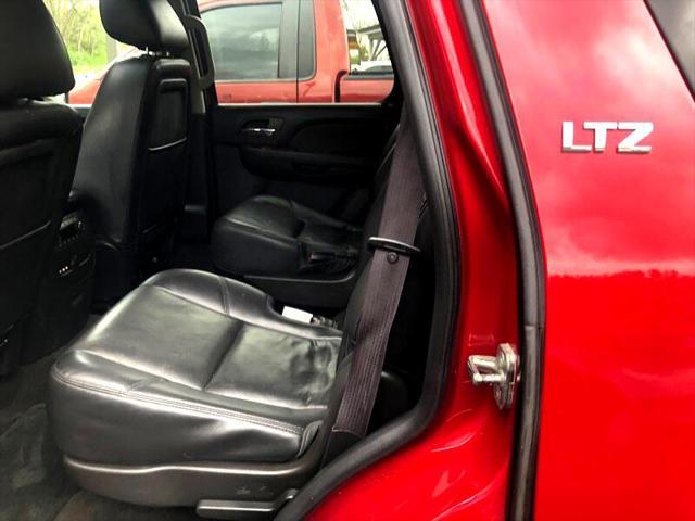 used 2014 Chevrolet Tahoe car, priced at $18,995