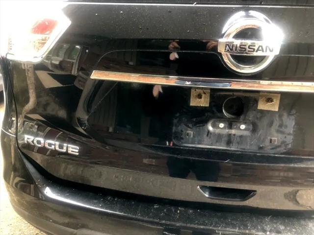 used 2016 Nissan Rogue car, priced at $6,995