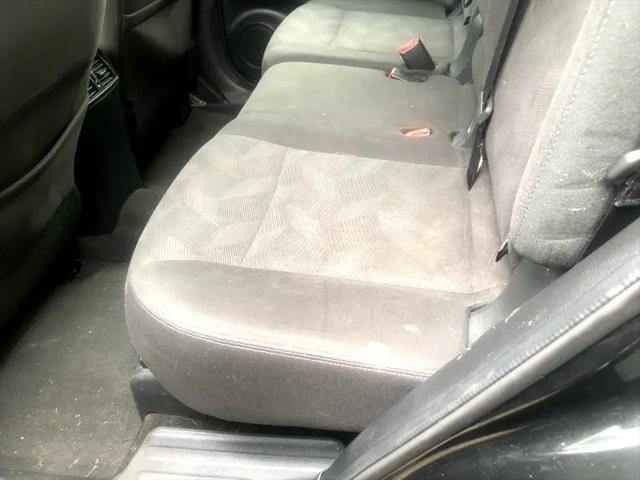 used 2016 Nissan Rogue car, priced at $6,995