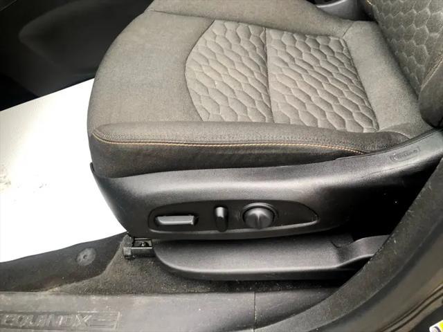 used 2019 Chevrolet Equinox car, priced at $10,500