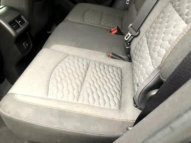 used 2019 Chevrolet Equinox car, priced at $10,500