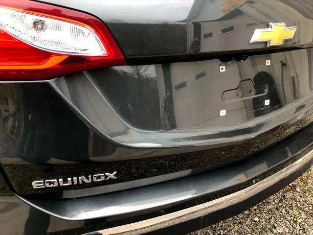 used 2019 Chevrolet Equinox car, priced at $10,500