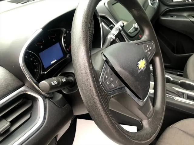 used 2019 Chevrolet Equinox car, priced at $10,500