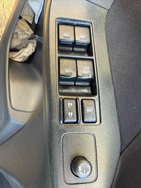 used 2016 Subaru Forester car, priced at $7,495