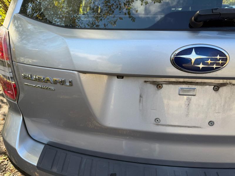 used 2016 Subaru Forester car, priced at $7,495