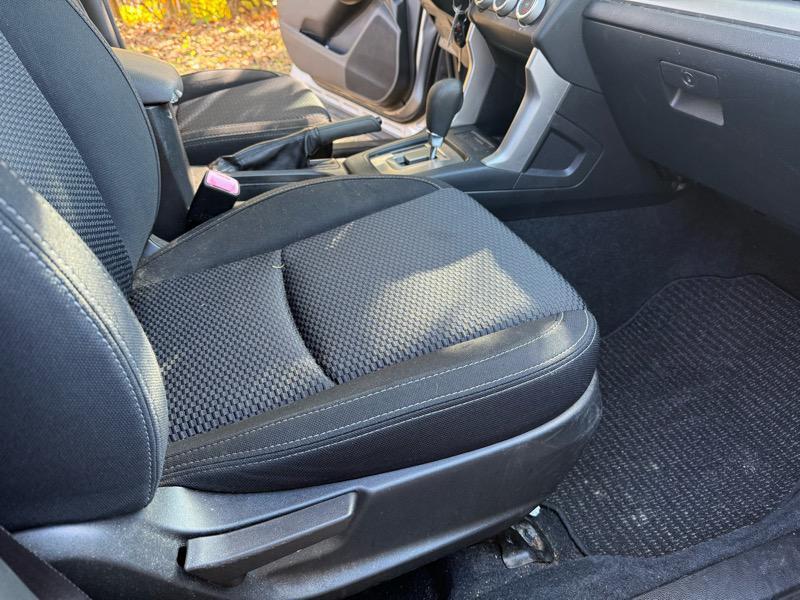 used 2016 Subaru Forester car, priced at $7,495