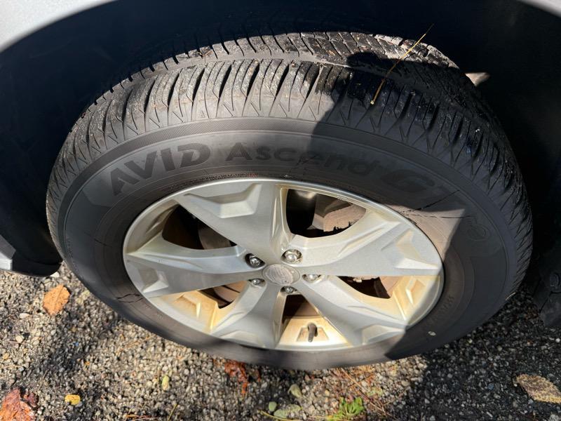 used 2016 Subaru Forester car, priced at $7,495