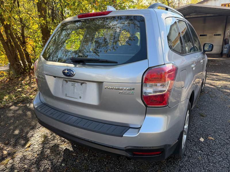 used 2016 Subaru Forester car, priced at $7,495