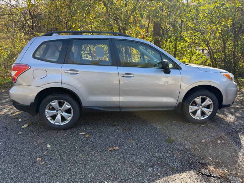 used 2016 Subaru Forester car, priced at $7,495