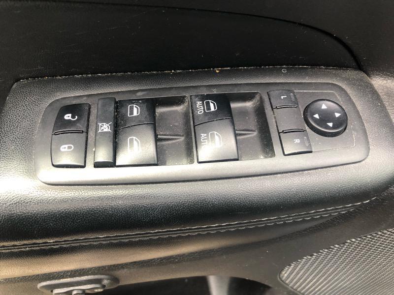 used 2019 Jeep Grand Cherokee car, priced at $11,995