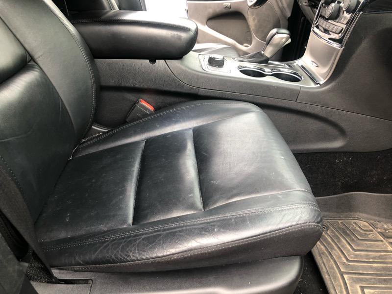 used 2019 Jeep Grand Cherokee car, priced at $11,995