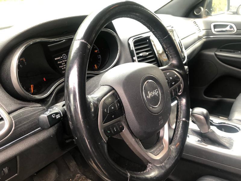 used 2019 Jeep Grand Cherokee car, priced at $11,995