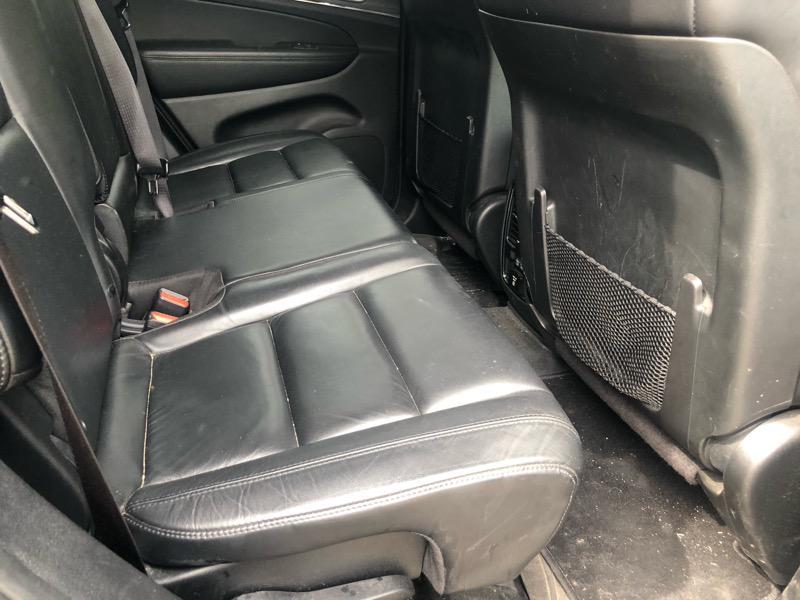 used 2019 Jeep Grand Cherokee car, priced at $11,995