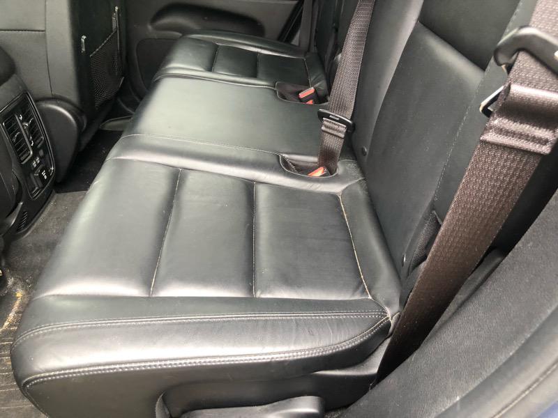 used 2019 Jeep Grand Cherokee car, priced at $11,995