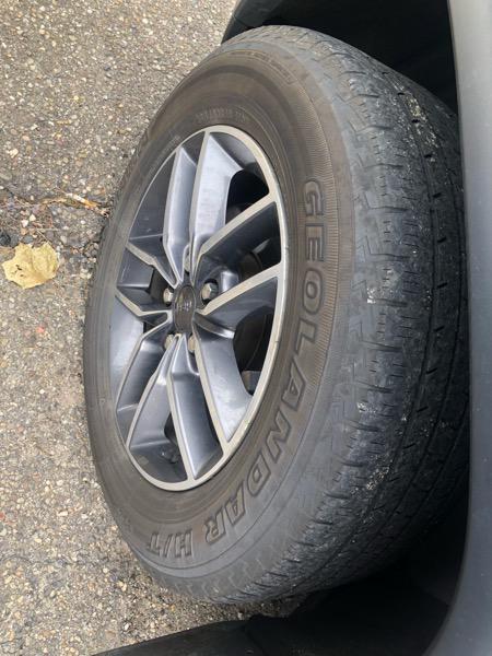 used 2019 Jeep Grand Cherokee car, priced at $11,995