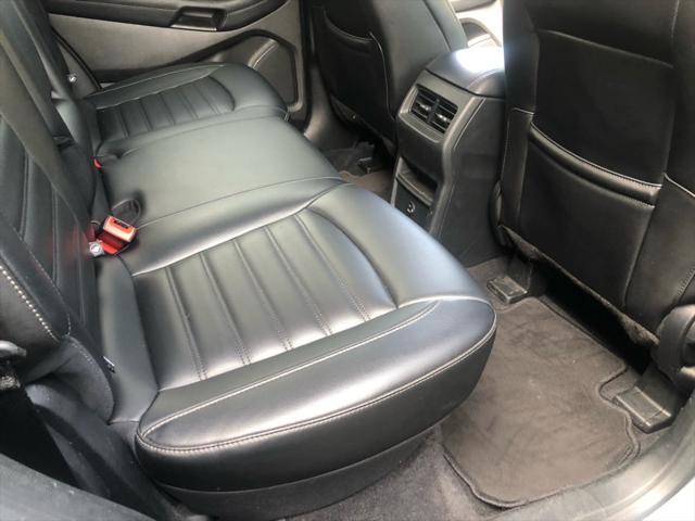used 2021 Ford Edge car, priced at $15,500
