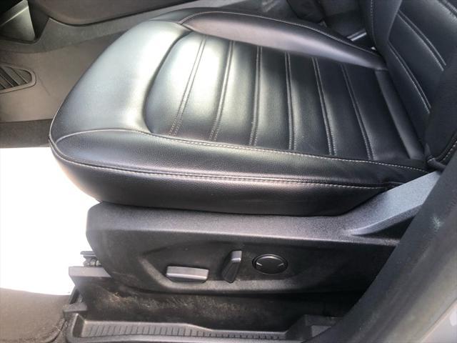used 2021 Ford Edge car, priced at $15,500