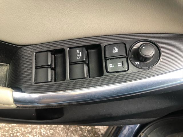 used 2015 Mazda CX-5 car, priced at $11,995